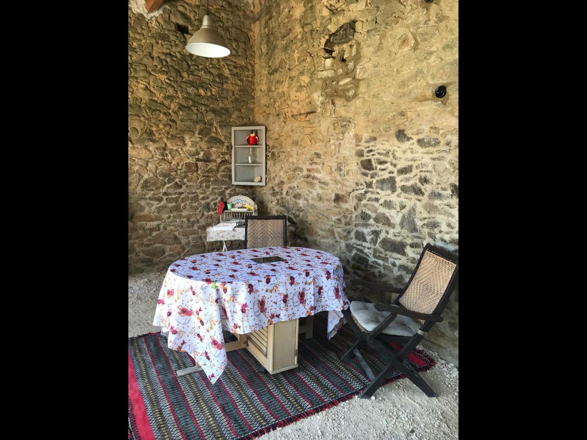 Le Petit Grange Panzió Le Lindois Kültér fotó
